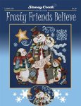 (image for) Frosty Friends Believe